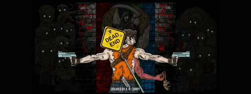 Board game, Dead End
