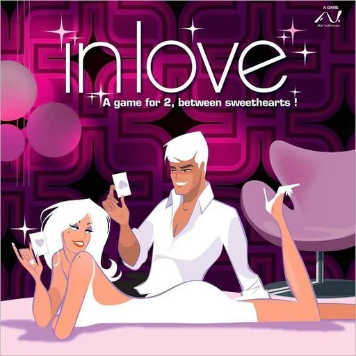Board game, In Love