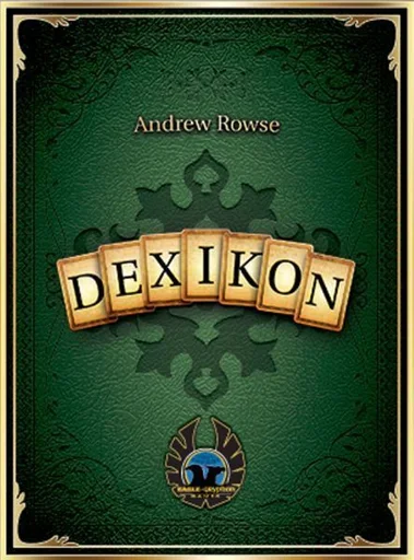 Board game, Dexikon
