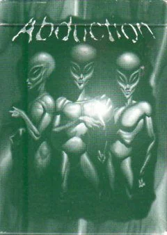 Board game, Abduction
