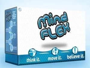 Board game, Mindflex