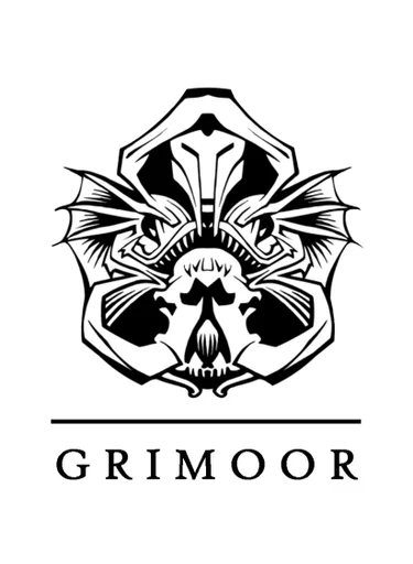 Board game, Grimoor