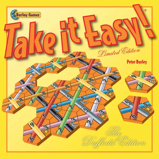 Take it Easy!