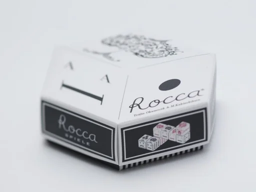 Board game, Rocca Classic