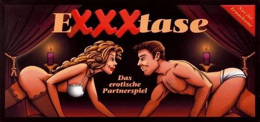 Board game, Climaxxx