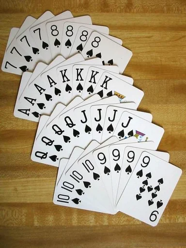 Board game, Le Truc