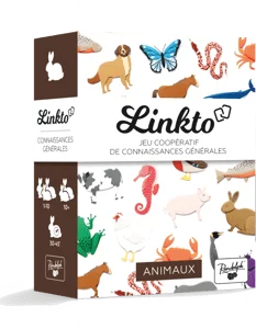 Linkto Animaux
