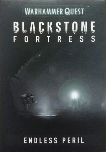 Warhammer Quest: Blackstone Fortress – Endless Peril