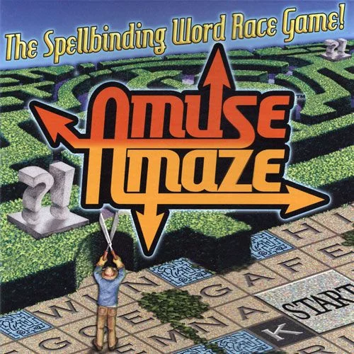 Board game, AmuseAmaze