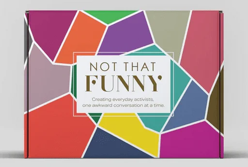 Board game, Not That Funny