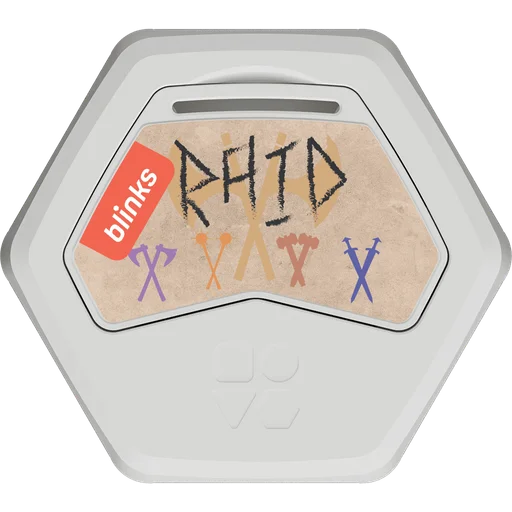 Board game, Raid