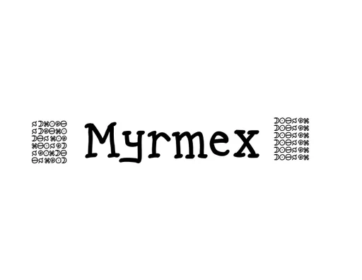 Board game, Myrmex