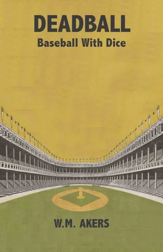 Board game, Deadball