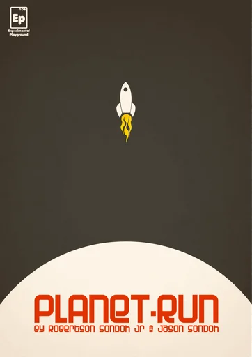 Planet Run