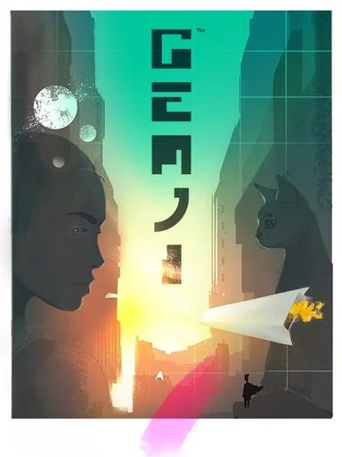 Board game, GEMJI