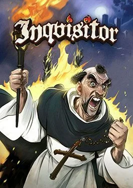 Board game, Inqvisitor