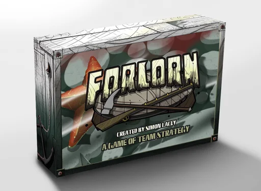 Board game, Forlorn