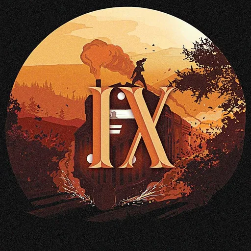 Board game, Chapter IX: The End of the Line