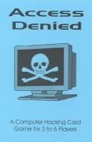 Board game, Access Denied