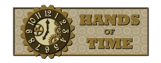 Hands of Time