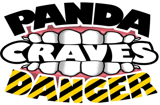 Panda Craves Danger