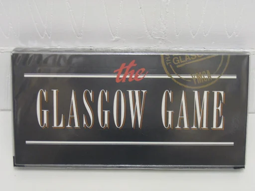 Board game, The Glasgow Game