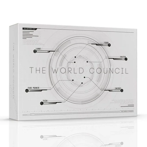Board game, The World Council