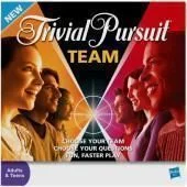Board game, Trivial Pursuit: Team