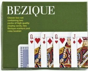 Board game, Bezique