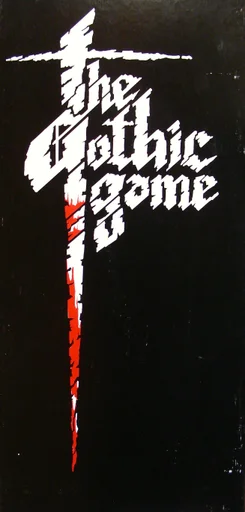 Board game, The Gothic Game