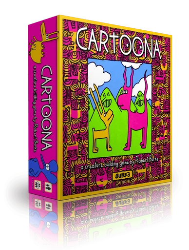 Cartoona