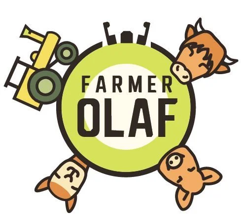 Board game, Farmer Olaf