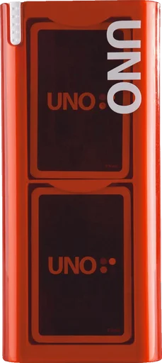 Board game, UNO MOD