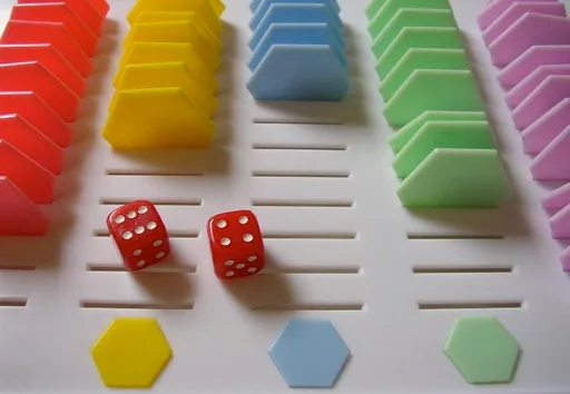 Board game, Foresight