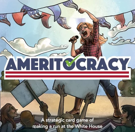 Board game, Ameritocracy