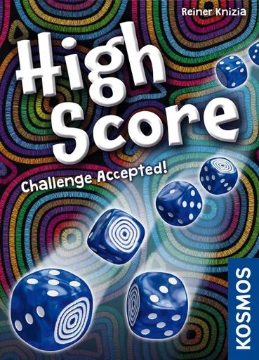 Board game, High Score