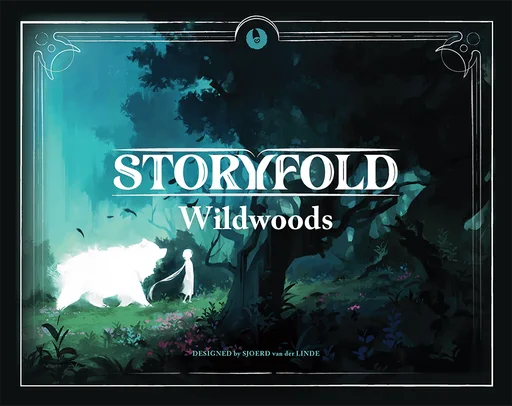 Board game, Storyfold: Wildwoods