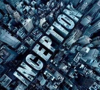Board game, Inception: Solo card game