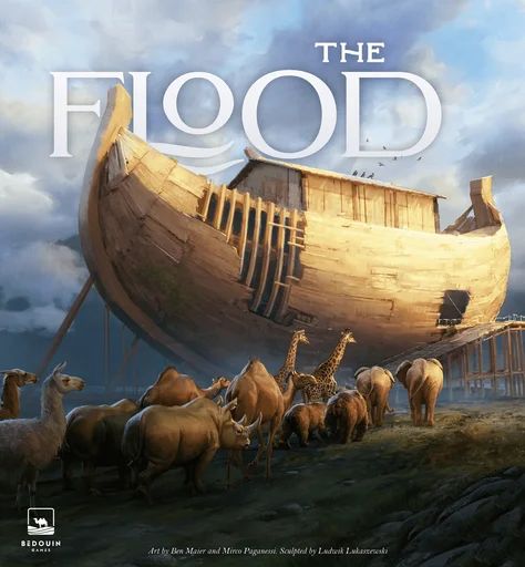 Board game, The Flood