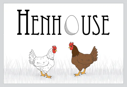 Board game, Henhouse