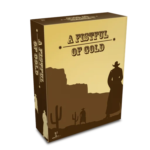 A Fistful of Gold