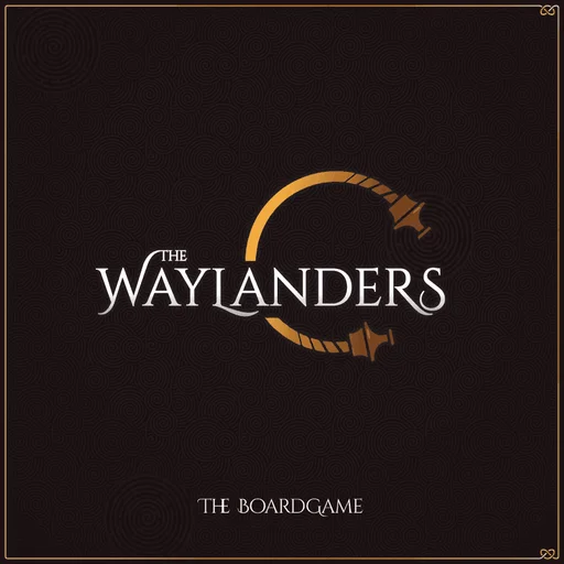 Board game, The Waylanders