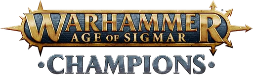 Board game, Warhammer Age of Sigmar: Champions Trading Card Game