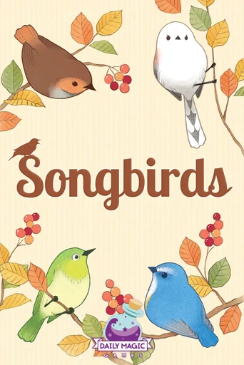 Board game, Songbirds