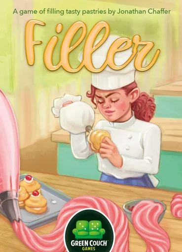 Board game, Filler