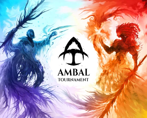 Board game, Ambal Tournament: Foundation