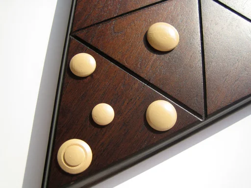 Board game, Zhadu: Legend of the Sharing