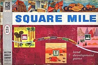Square Mile