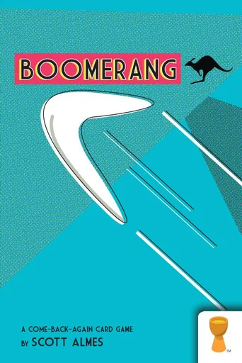 Board game, Boomerang