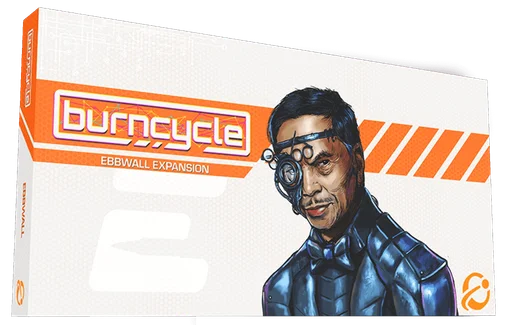 burncycle: Ebbwall Expansion